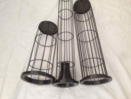 Endüstriyel hava temizliği toz toplayıcı filtre torbaları / polipropilen filtre torbaları