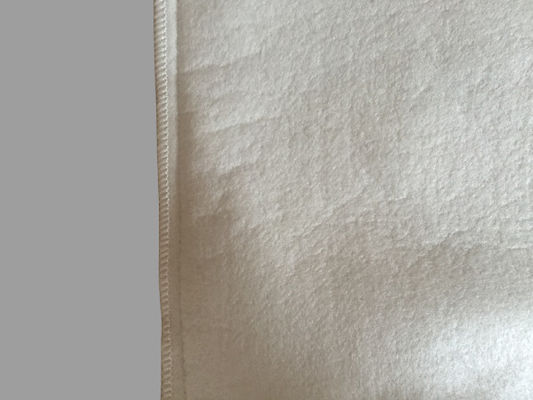 Su Arıtma için PE PP Naylon Sıvı Filtre Çantası 50 100 300 500 Mikron